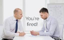 Image result for how to fire an attorney that has moved his office