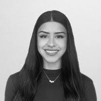 Alondra Cuevas's Instagram, Twitter & Facebook