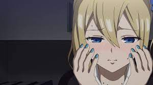 かぐや様は告らせたい おしゃれまとめの人気アイデア pinterest lady lynx かわいいアニメガール 可愛いアニメガール カワイイ アニメ
