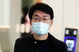 Man charged for trying to bribe nurse into updating his vaccination records  without getting jabbed