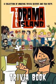 Please, try to prove me wrong i dare you. Quizzes Fun Facts Total Drama Island Trivia Book The Questions In 6 Categories Total Drama Island Activity Creativity Quiz Gallagher Clayton 9798461015572 Amazon Com Books