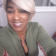 Beverly Haith's Instagram, Twitter & Facebook