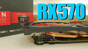 Get future ready technologies, optimized game performance, and game changing control in demand more, demand radeon. Xfx Amd Radeon Rx 570 4gb Review 2018 Youtube