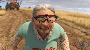 Nuevas Imagenes De Madagascar 2 Ecartelera