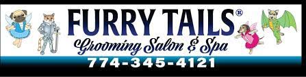 Pet Grooming - Furry Tails Grooming Salon & Spa