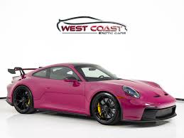 Image result for Ruby Star 2025 Porsche
