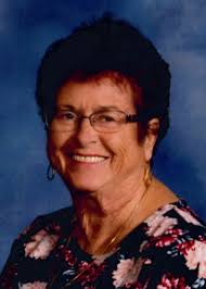 Suzanne “Susie” Craft