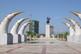 Check spelling or type a new query. Conquering A Quarter Of The World Genghis Khan Dies Of A Plague