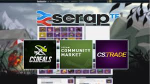 How to do scrap banking! Tf2 How To Profit From Scrap Tf 2 0 Youtube