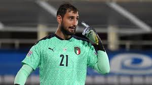 Джанлуиджи доннарумма родился 25 февраля 1999 года. Donnarumma I Eshyo Dva Futbolista Milana Vylechilis Ot Koronavirusa Rt Na Russkom
