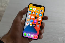 Sudah Bisa Dipesan Iphone 12 Dan Iphone 12 Pro Masuk Indonesia