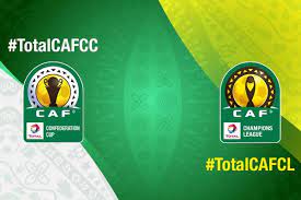 The top club sides from africa's football leagues are invited to participate in this competition. Total Caf Champions League And Total Caf Confederation Cup Quarterfinal Draw Date Announced