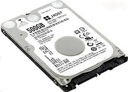 Hdd 500gb 200ribuan garansi 1tahun.??? Hitachi Hgst 500gb 500 Gb 2 5 Inch 5400 Rpm Sata Hard Drive Thin 7mm For Laptop Ps3 Mac 3 Years Warranty Amazon Co Uk Computers Accessories