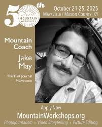 Sue Morrow is joining us as a 2025 Mountain Workshops Picture Editing  Coach. Sue is an advocate for visual journalists as a picture editor,  designer, art director, former newsroom manager, and currently