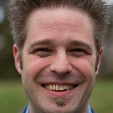 Michael Dodd's Speaker Profile @ Sessionize