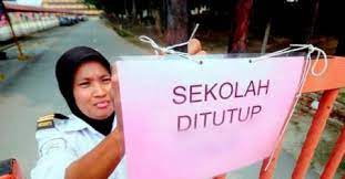 If you are not receiving emails from us, please try after 8am est. Sk Putrajaya Presint 8 1 Ordered To Close Until Oct 16