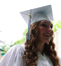 2012 Carlisle High School commencement photos, list of graduates