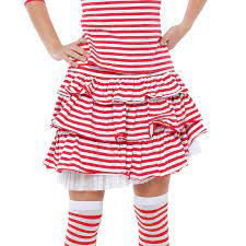 Tannenbaum kostum selber machen susses kostum fur weihnachten inspirationen alle accessoires schminkanleitung jetzt auf maskerix. Ø¥Ø­ØµØ§Ø¦Ù Ø§ÙØ¨Ø§Ø²ÙØ§Ø¡ ÙØ±ÙØ² Ø§ÙØ¥ÙØªØ§Ø¬ Rot Weiss Gestreifter Rock Psidiagnosticins Com