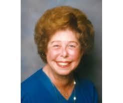 Jeanne Vitrano Obituary (1926