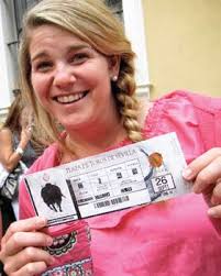 Stratford Reaches Around the World