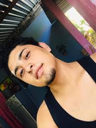 Jonathan Arcos's Instagram, Twitter & Facebook