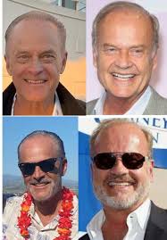 Jane Leeves' daughter Isobel Coben