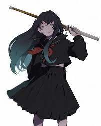 ghim của noah cuero tren quỷ dễ thương anime quỷ
