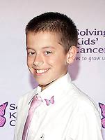 Solving Kids' Cancer