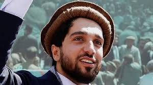 Government digital experience division po box 9484 stn prov govt victoria bc Afghan Resistance Leader Ahmad Massoud Calls For National Uprising