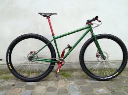 29er Starrbikes Galerie Fahrrad Fahren Fixie Fahrrad Fahrrad Design