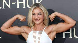 Sophia thiel pictures and photos. Sophia Thiel Girlsbiceps