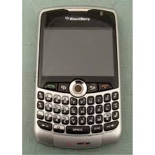 Verizon Wireless Blackberry Curve 8330 ...