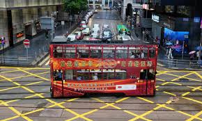 Hk To Celebrate Cpc S 100th Birthday In Open Unprecedented Scale Global Times