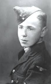 POW Found a Way to Forgive his Japanese Captors