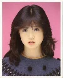akina nakamori 中森明菜 おしゃれまとめの人気アイデア pinterest m el 昭和 髪型 歌姫 中森明菜 可愛い