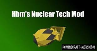 Minecraft tech guns mod showcase. Hbm S Nuclear Tech Guns Mod For Minecraft 1 8 9 1 7 10 Pc Java Mods