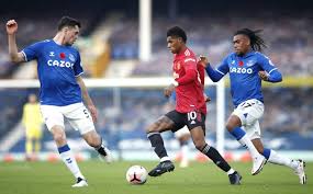 Matic, van de beek, fernandes; Man Utd Vs Everton Preview Team News Starting Lineups Tv Channel Live Stream Info And Prediction Ligalive