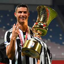 We beat a truly strong team and i got my first goal in this tournament, as well as an assist. Goal On Twitter Cristiano Ronaldo Has Now Won The National Cup In Three Different Countries Fa Cup Copa Del Rey Coppa Italia Https T Co Ahjhmmzxwq