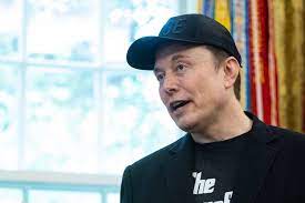 Musk lại công kích TT Trump vì siêu dự luật 4.000 tỷ USD - Thế giới