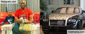 We did not find results for: Hushpuppi S Billionaire Money Changer Aboki Friend Mompha Buys Rolls Royce For N150m Cash Video Gistmania