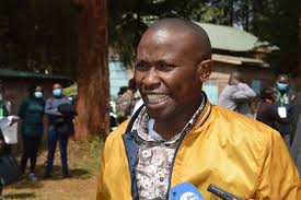 Mathira mp is soup over the theft of. John Njuguna Wanjiku Biography Age Background And Political Career Nairobiminibloggers