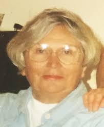 Thumb Area Obituaries