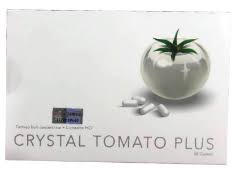 Crystal tomato® may be taken regularly at any time of the day that suits your lifestyle. Crystal Tomato Plus Dermalene Sdn Bhd Selangor Malaysia