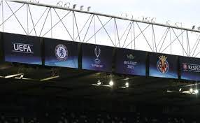 Uefa.com es la web oficial de la uefa, la union of european football associations, el máximo organismo del fútbol europeo. Qk0f0jcdv66brm