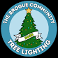 2025 Brogue Community Tree Lighting event in Brogue, PA