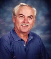 Atlas "Lou" Lewis Morse