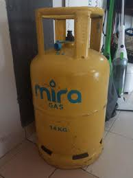 Lpg merupakan gas hidrokarbon produksi dari kilang minyak dan gas dengan komponen utama gas propane (c3h8). Tong Gas Kosong Kitchen Appliances On Carousell