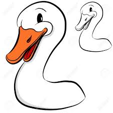 An Image Of A Duck Head Royalty Free Cliparts Vectors And Stock Illustration Image 11582371 This cartooning is pretty fun. an image of a duck head