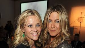 Reese witherspoon reveals she turned down the chance to do more episodes of friends. Reese Witherspoon War Nervos Als Sie Jen Bei Friends Traf Promiflash De