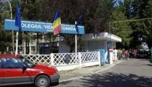 Colegiul henri coandă irav strada condorilor, nr. Profesori Si Elevi Din Sapte Tari Vor Vorbi Despre Democratie La Colegiul Henri Coanda Ziarul De BacÄu